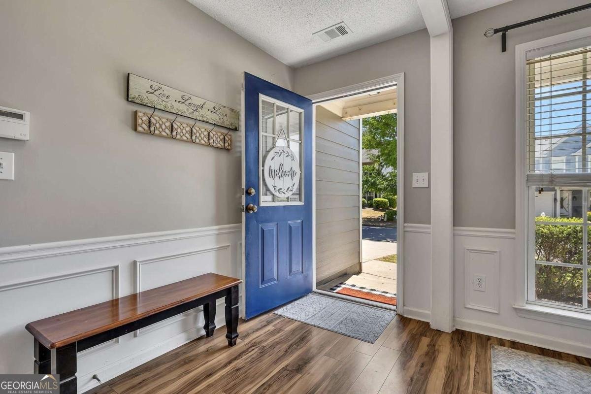 4160 Ridgefair Drive Cumming - Photo 6