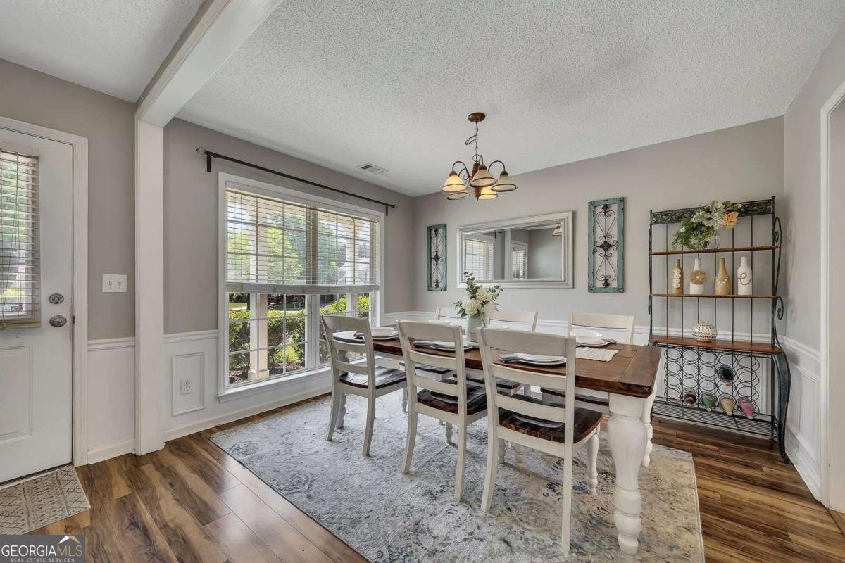 4160 Ridgefair Drive Cumming - Photo 7