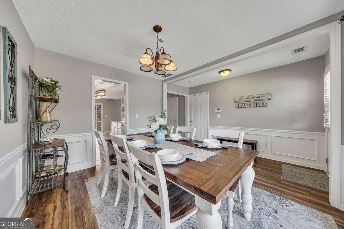 4160 Ridgefair Drive Cumming - Photo 8