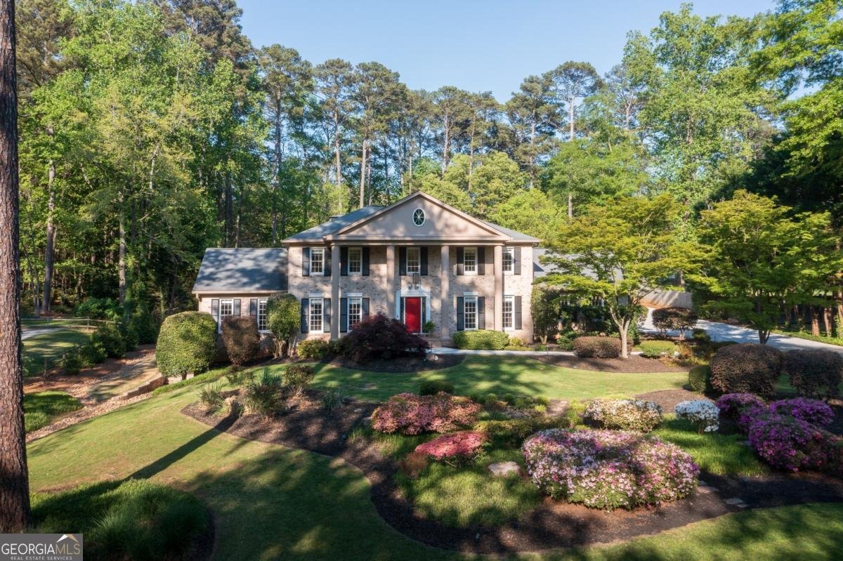 1772 Tilling Way Stone Mountain - Photo 1