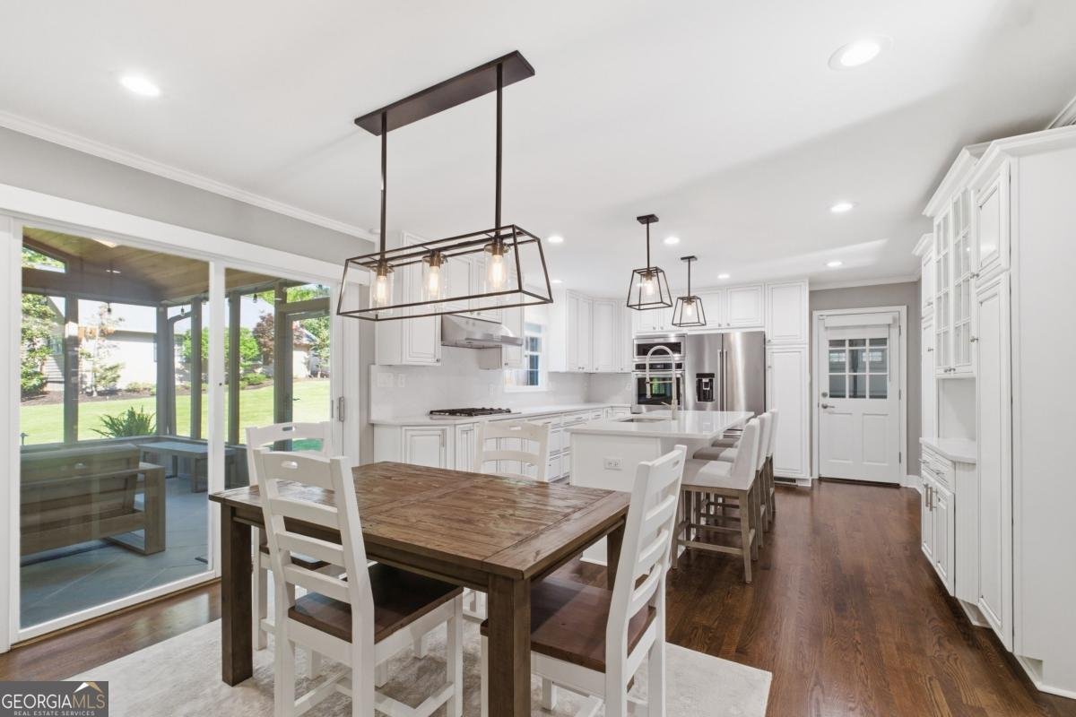 1772 Tilling Way Stone Mountain - Photo 10