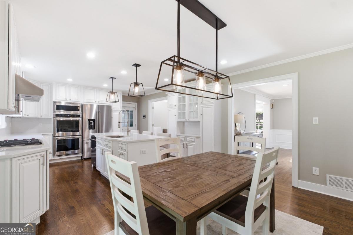 1772 Tilling Way Stone Mountain - Photo 12