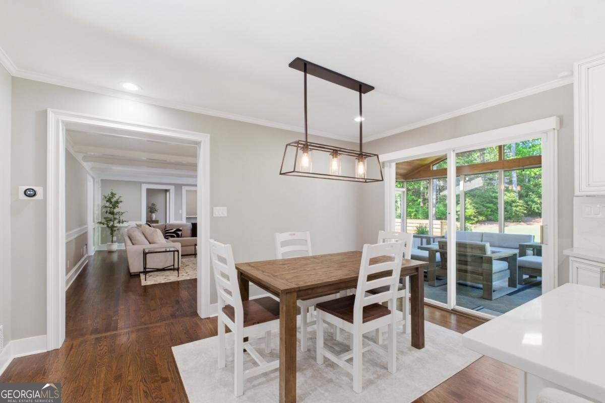 1772 Tilling Way Stone Mountain - Photo 13