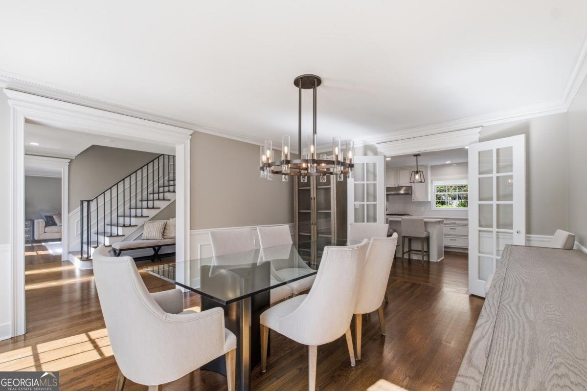 1772 Tilling Way Stone Mountain - Photo 14