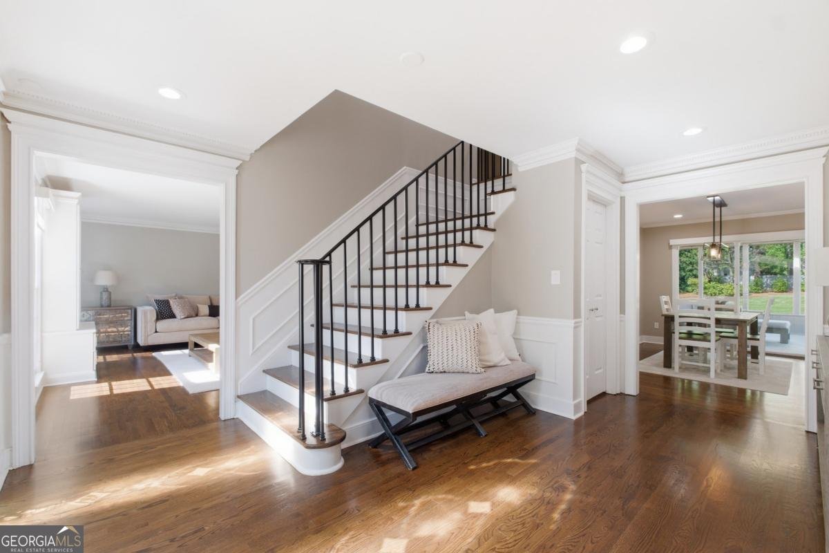 1772 Tilling Way Stone Mountain - Photo 15