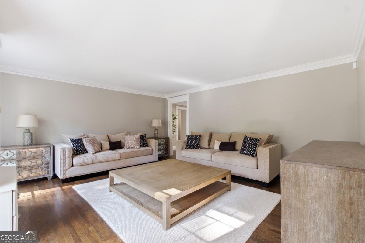 1772 Tilling Way Stone Mountain - Photo 16