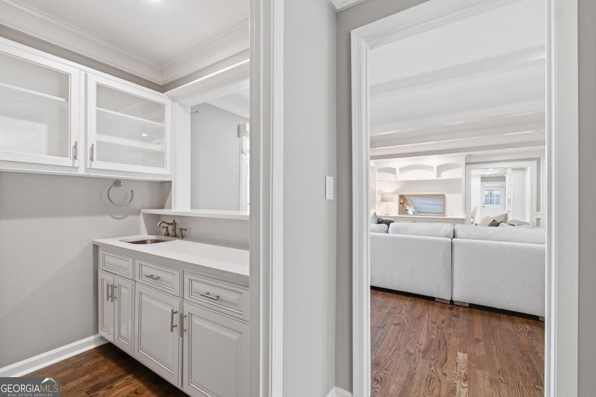 1772 Tilling Way Stone Mountain - Photo 19