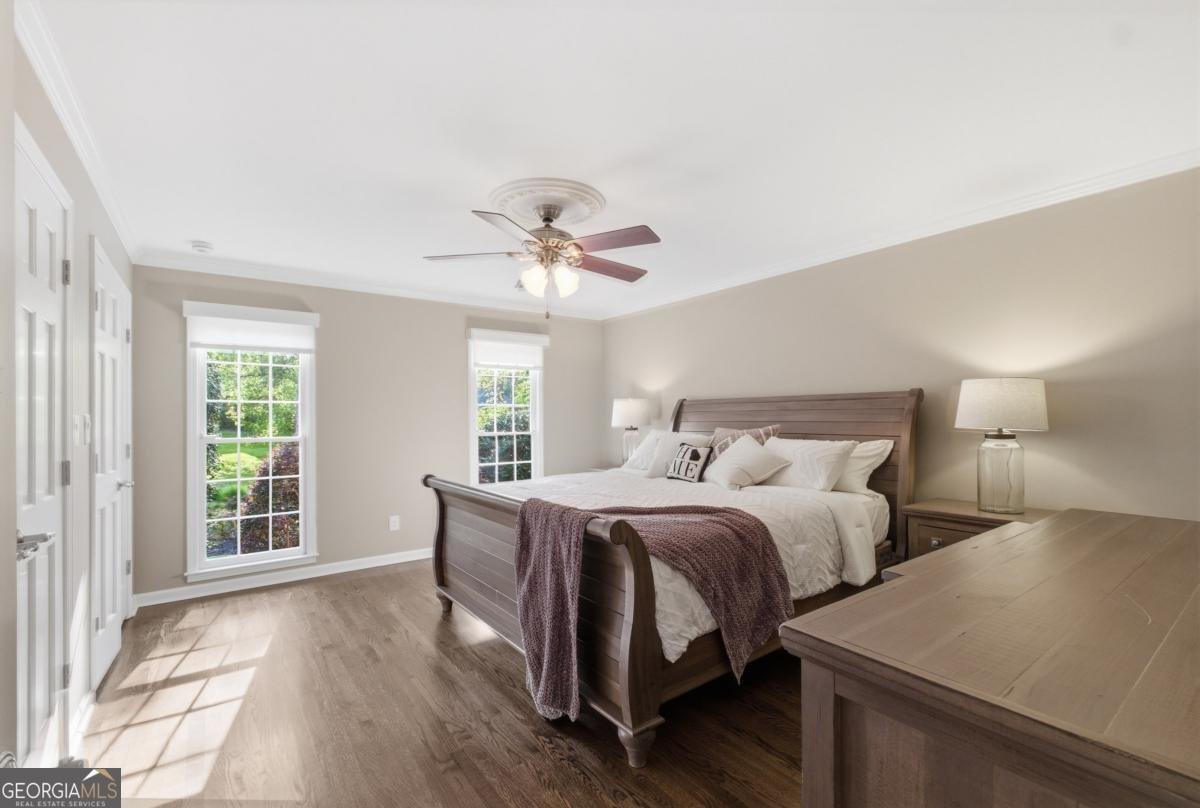 1772 Tilling Way Stone Mountain - Photo 20