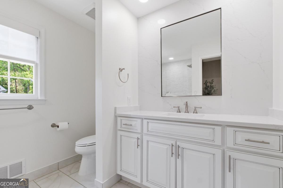 1772 Tilling Way Stone Mountain - Photo 22