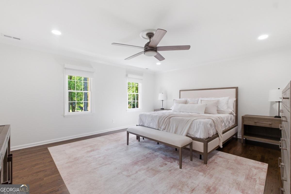 1772 Tilling Way Stone Mountain - Photo 23