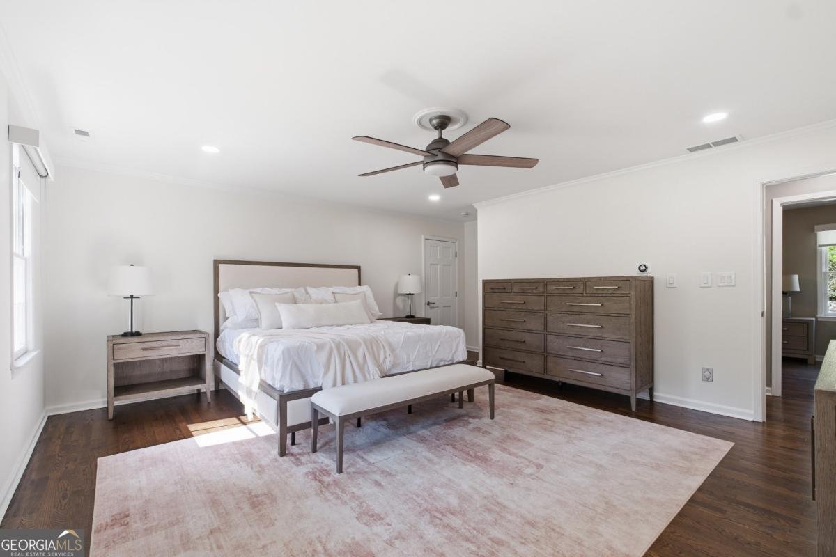 1772 Tilling Way Stone Mountain - Photo 24