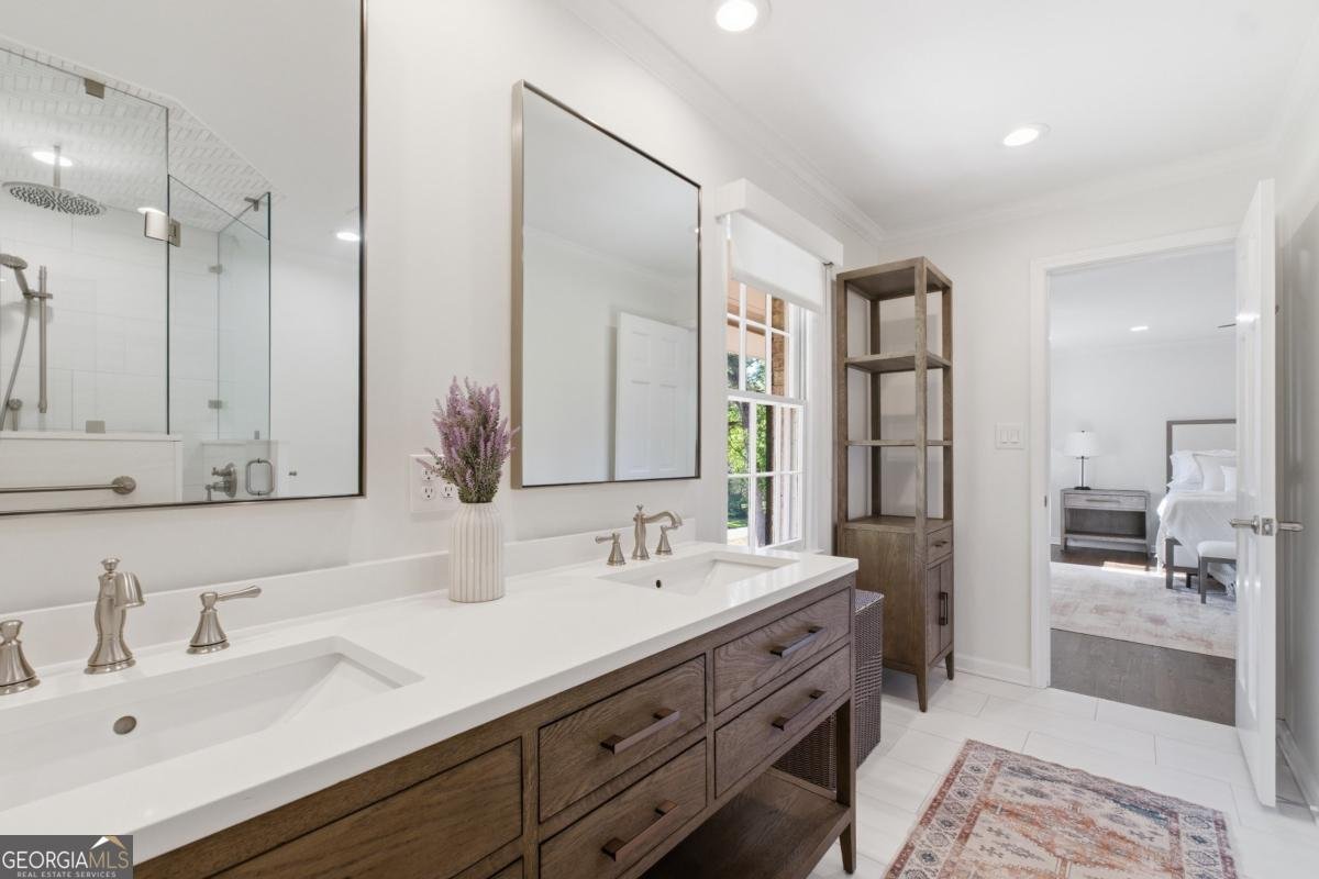 1772 Tilling Way Stone Mountain - Photo 26