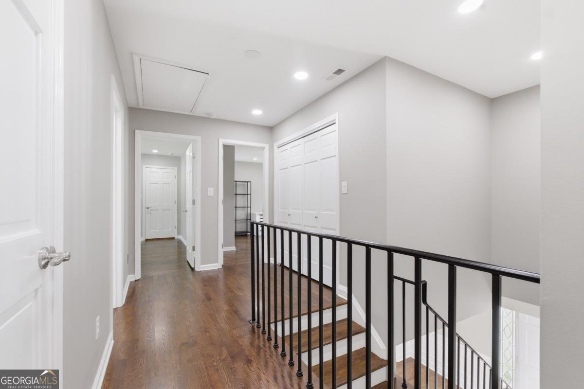 1772 Tilling Way Stone Mountain - Photo 28