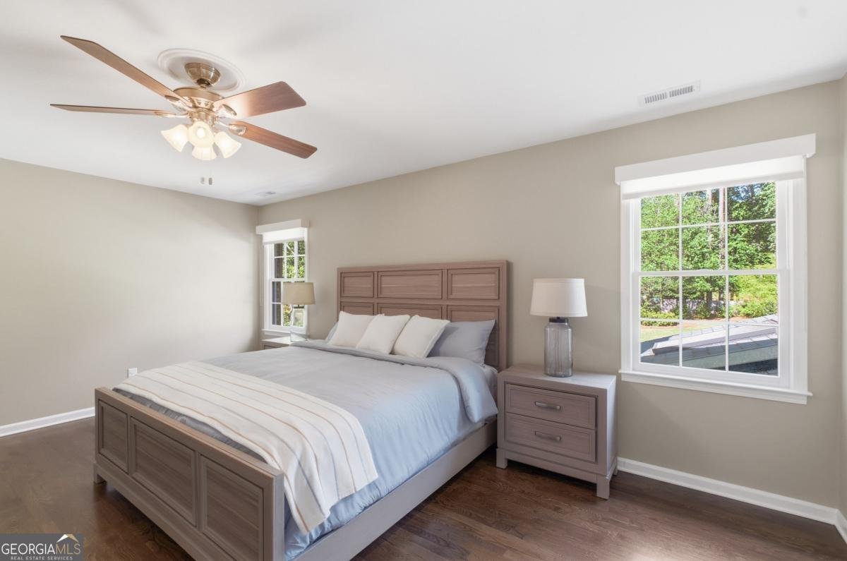 1772 Tilling Way Stone Mountain - Photo 29