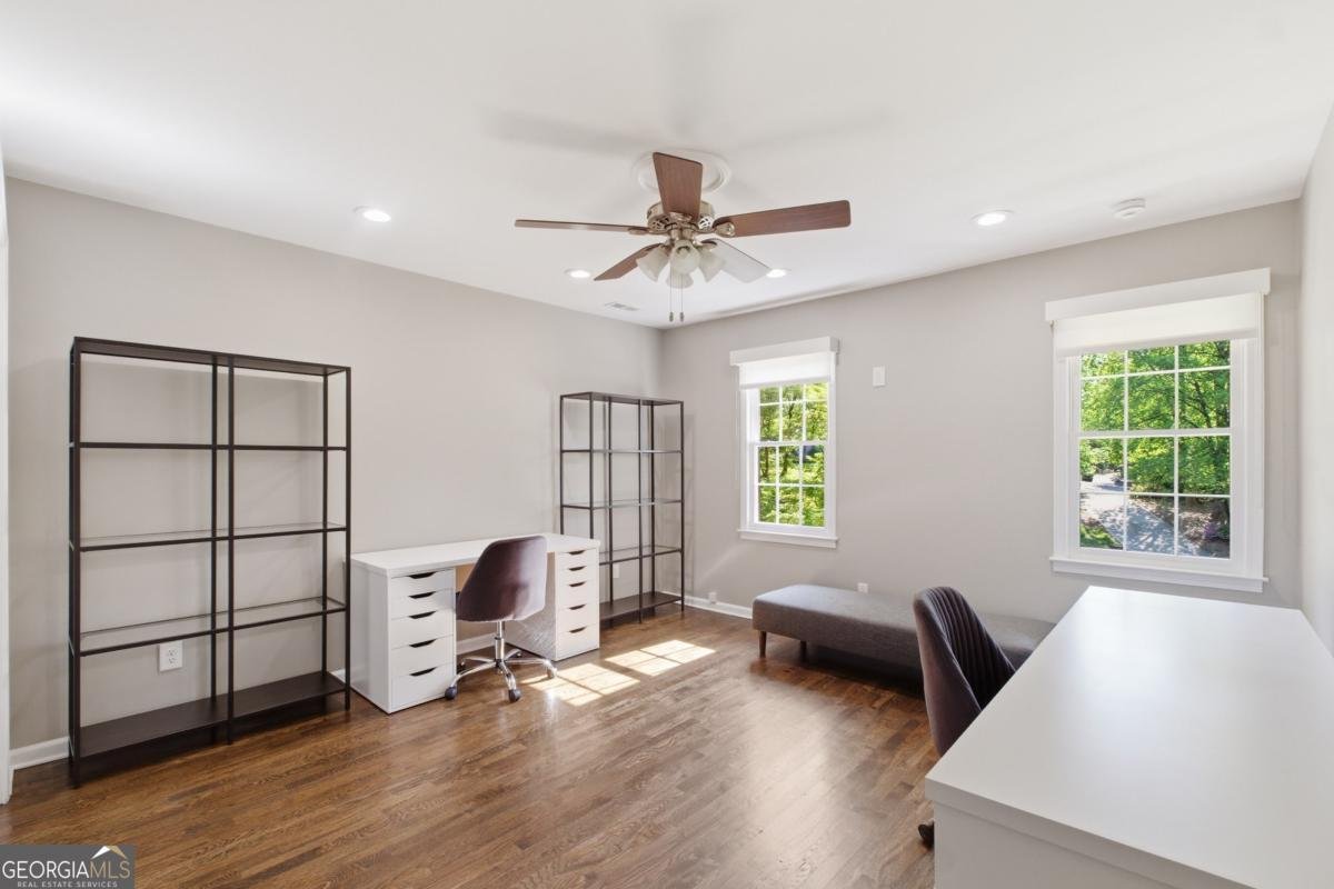 1772 Tilling Way Stone Mountain - Photo 30