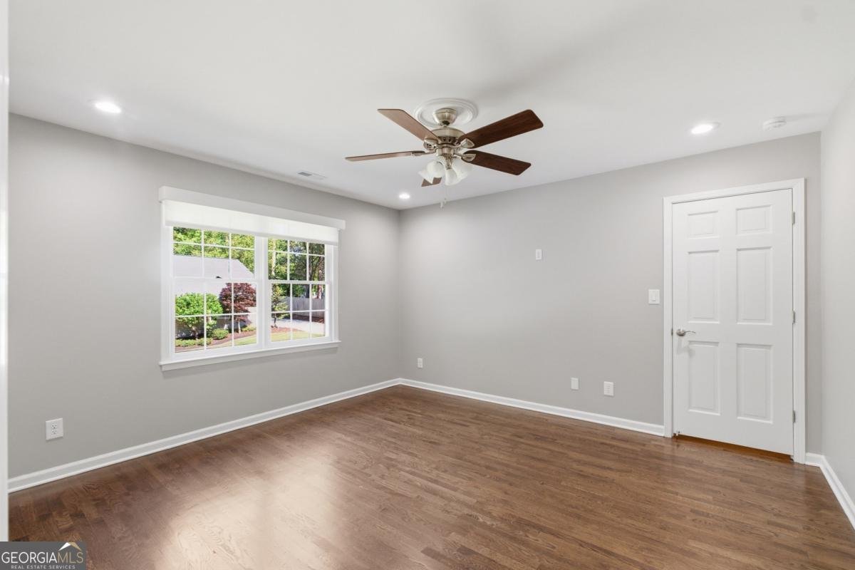 1772 Tilling Way Stone Mountain - Photo 32