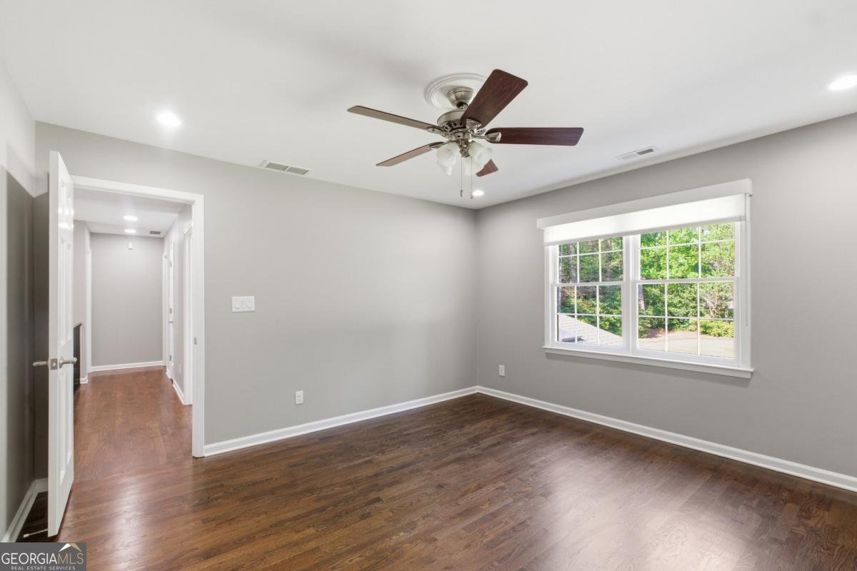 1772 Tilling Way Stone Mountain - Photo 33