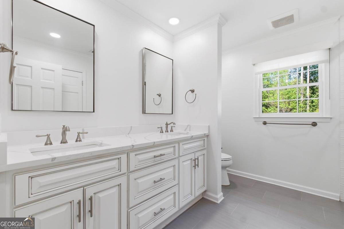 1772 Tilling Way Stone Mountain - Photo 34