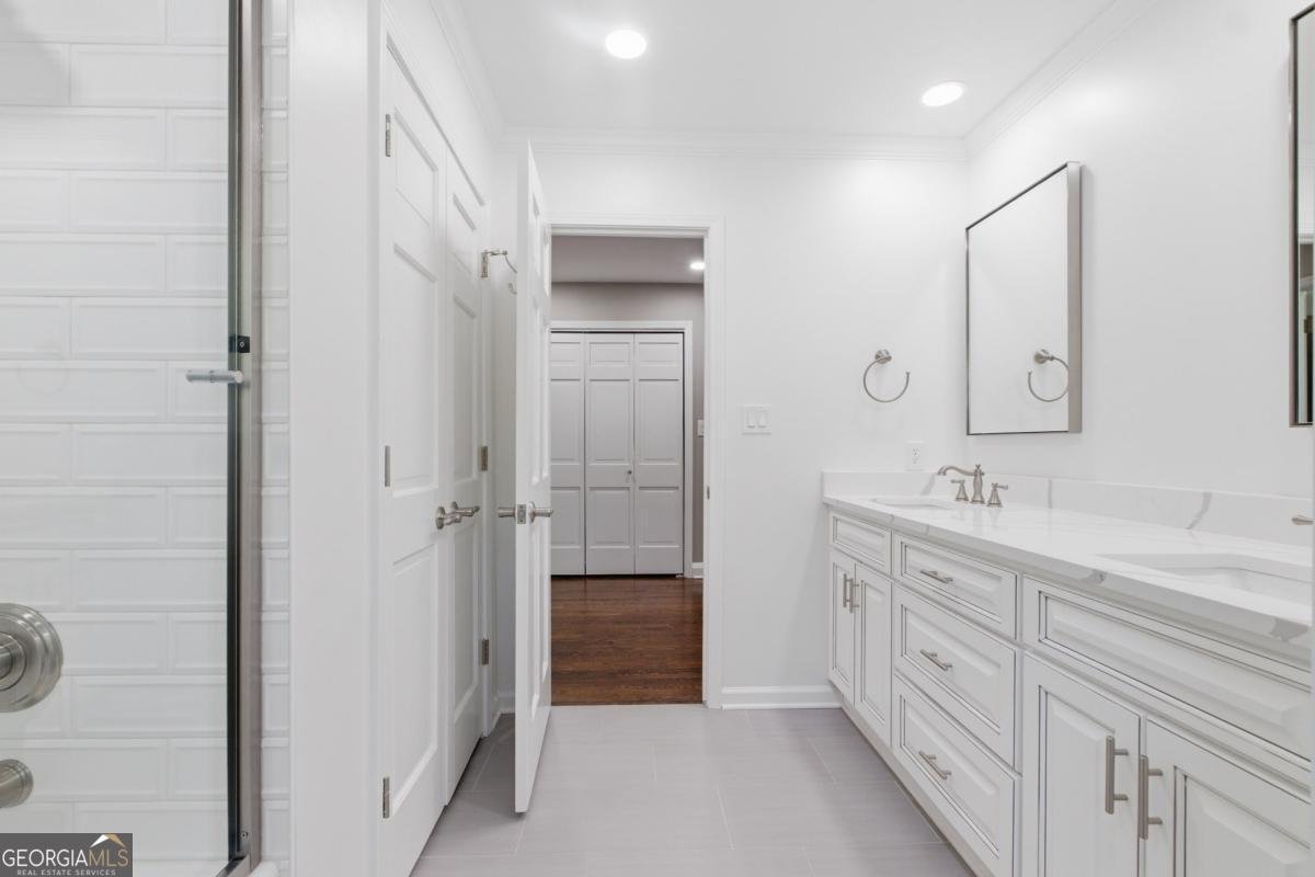 1772 Tilling Way Stone Mountain - Photo 35