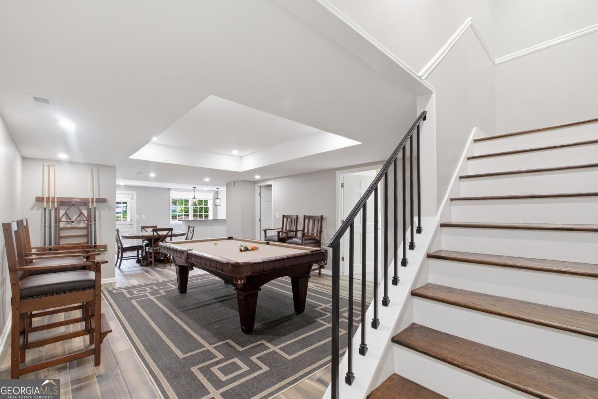 1772 Tilling Way Stone Mountain - Photo 36