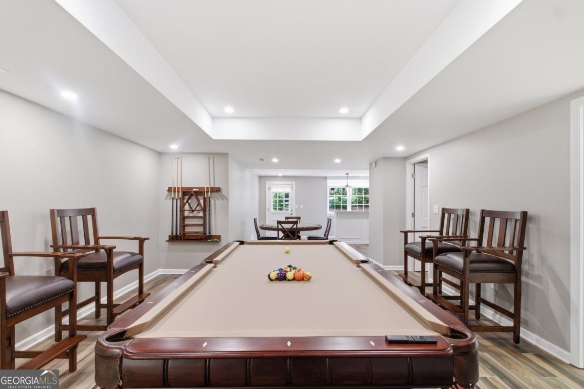 1772 Tilling Way Stone Mountain - Photo 37