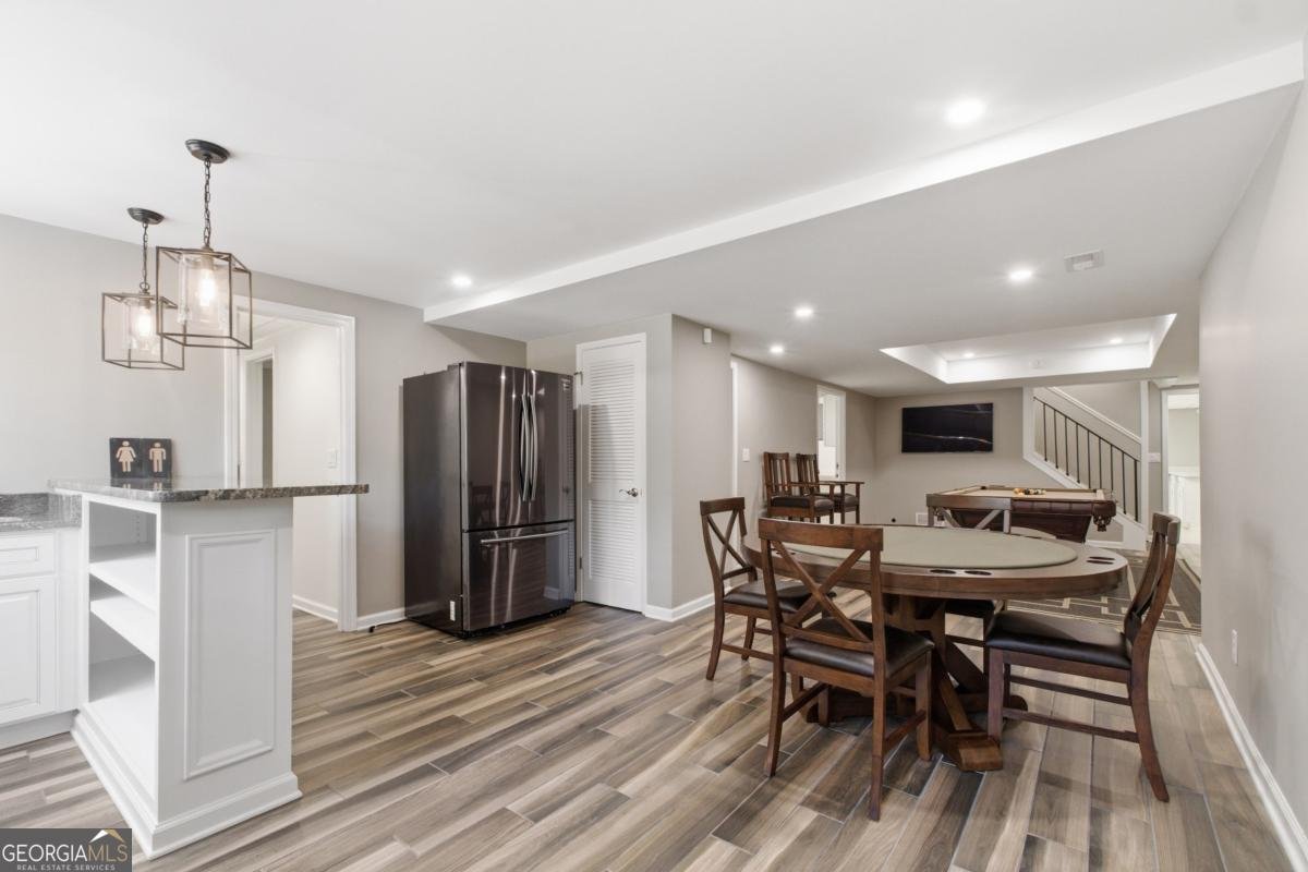 1772 Tilling Way Stone Mountain - Photo 38