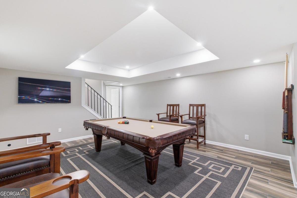 1772 Tilling Way Stone Mountain - Photo 40