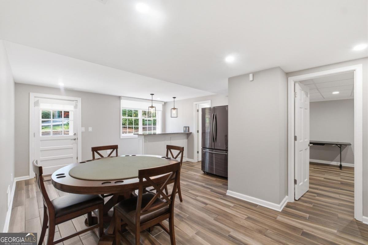 1772 Tilling Way Stone Mountain - Photo 42