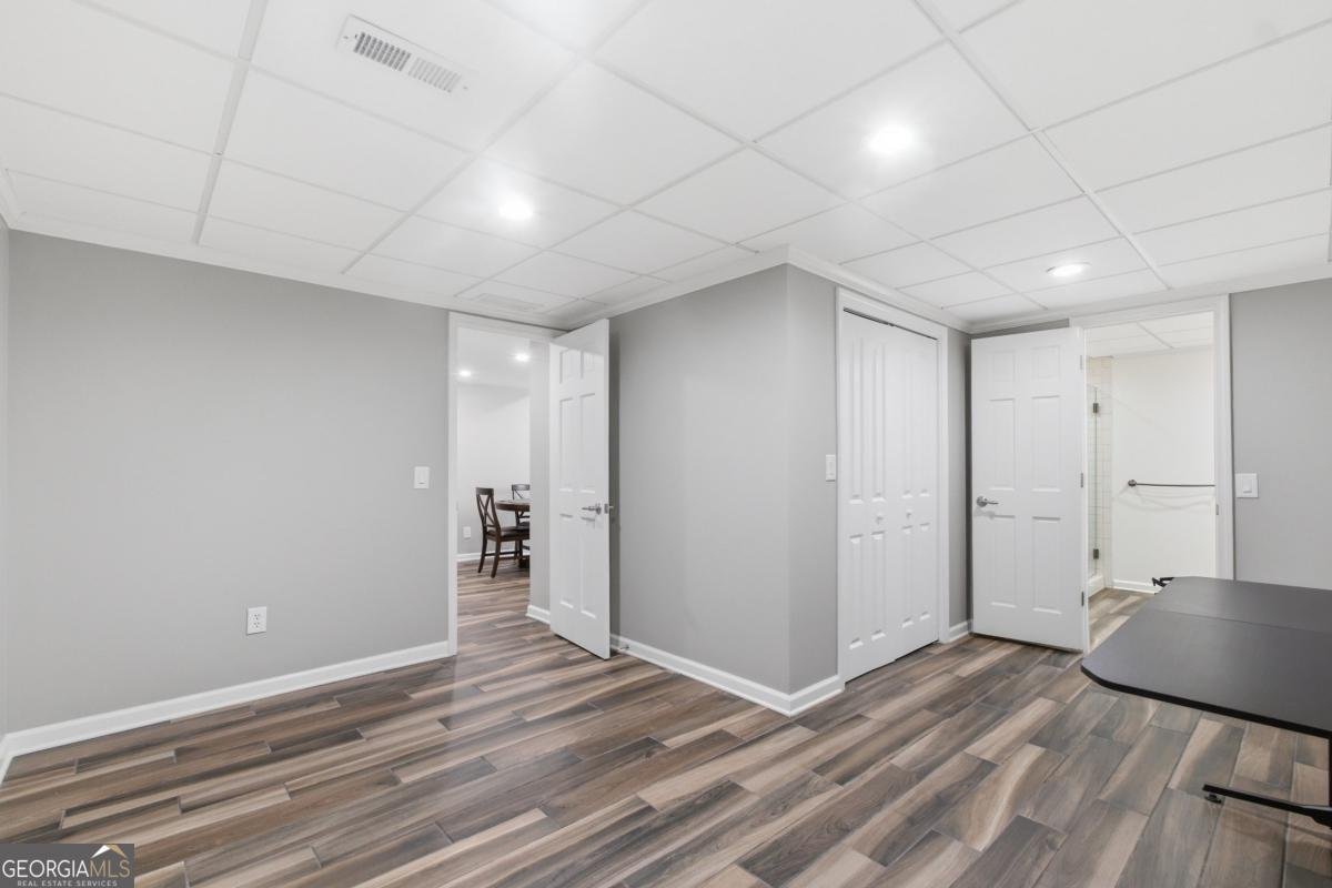 1772 Tilling Way Stone Mountain - Photo 43