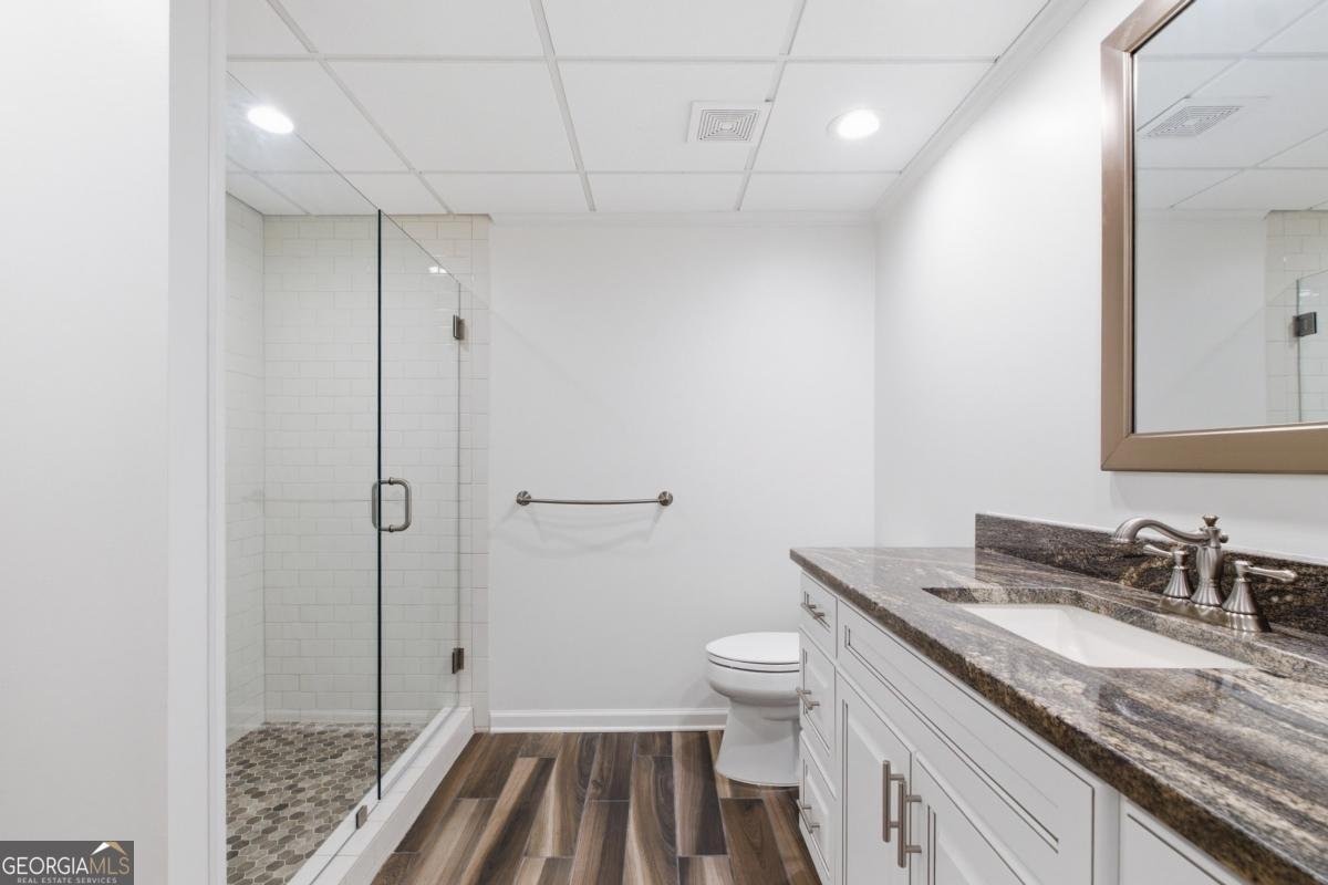 1772 Tilling Way Stone Mountain - Photo 44