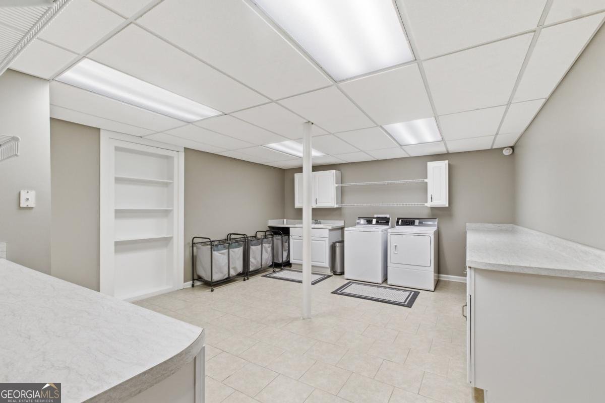 1772 Tilling Way Stone Mountain - Photo 45