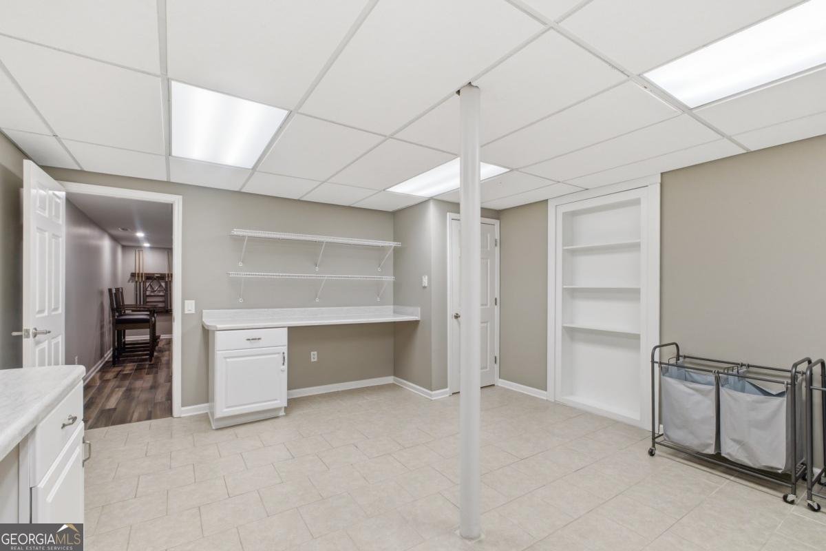 1772 Tilling Way Stone Mountain - Photo 46