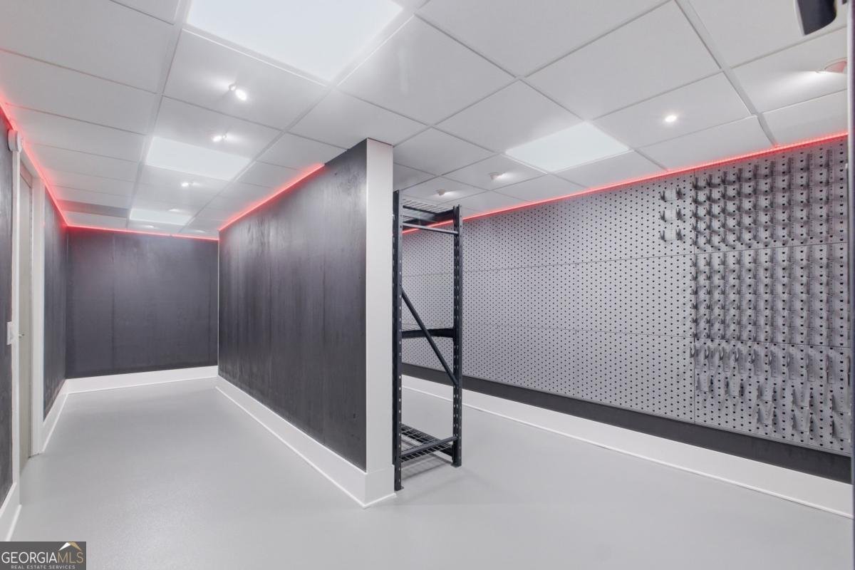 1772 Tilling Way Stone Mountain - Photo 47