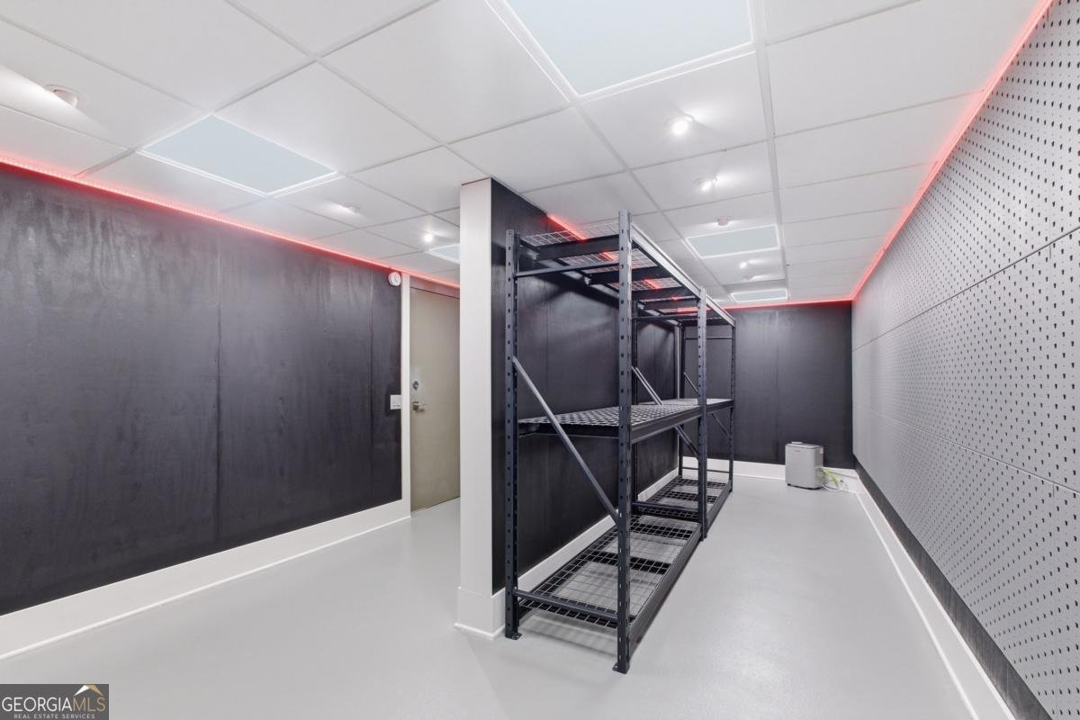 1772 Tilling Way Stone Mountain - Photo 48