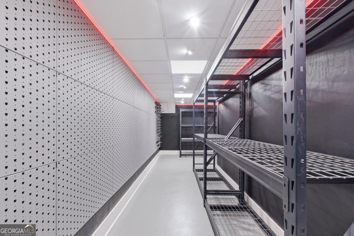 1772 Tilling Way Stone Mountain - Photo 49