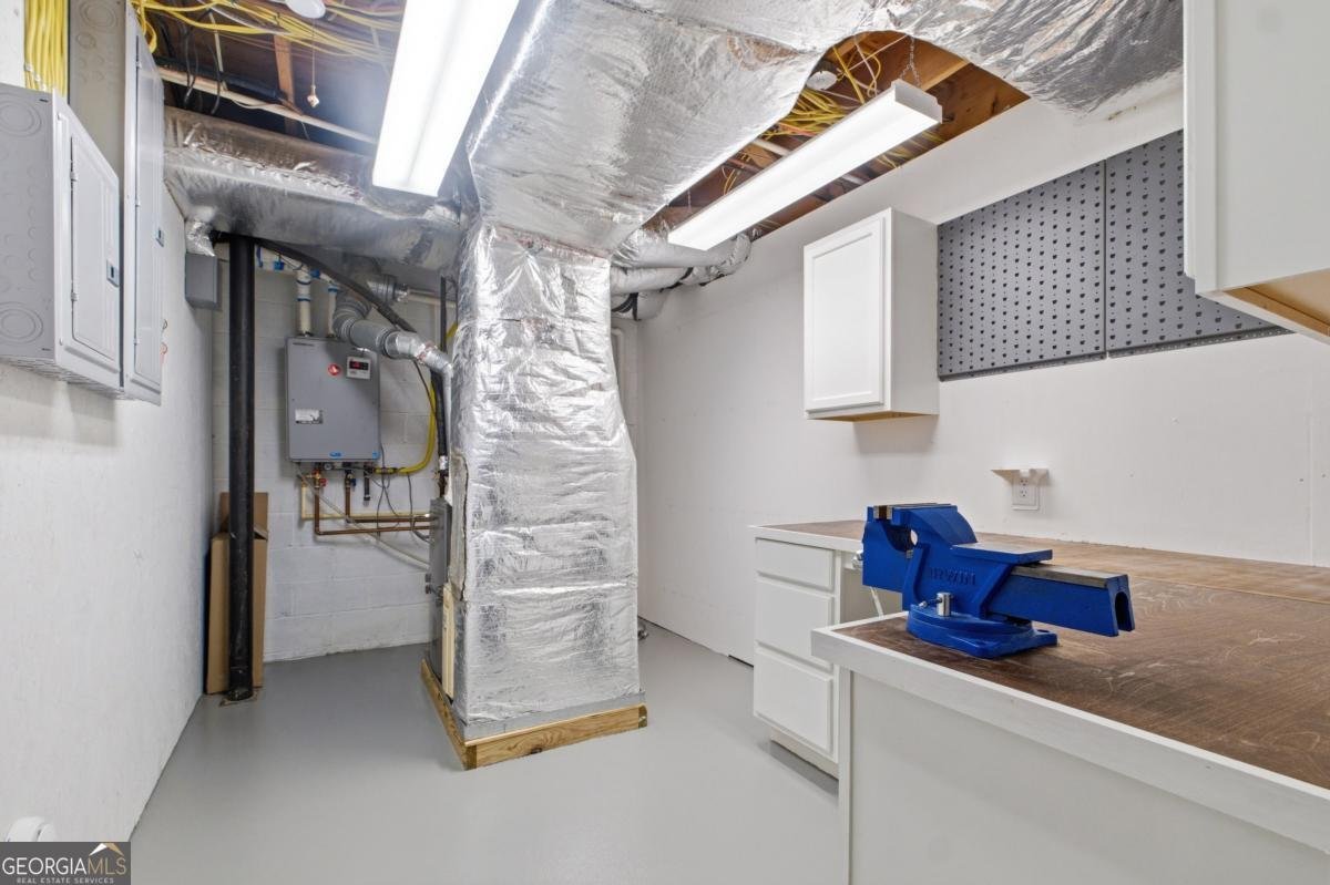 1772 Tilling Way Stone Mountain - Photo 50