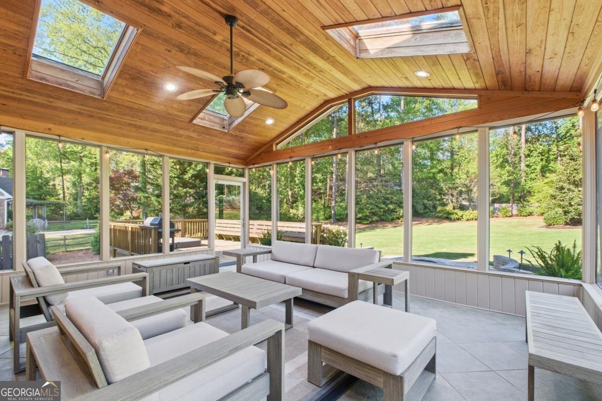 1772 Tilling Way Stone Mountain - Photo 52