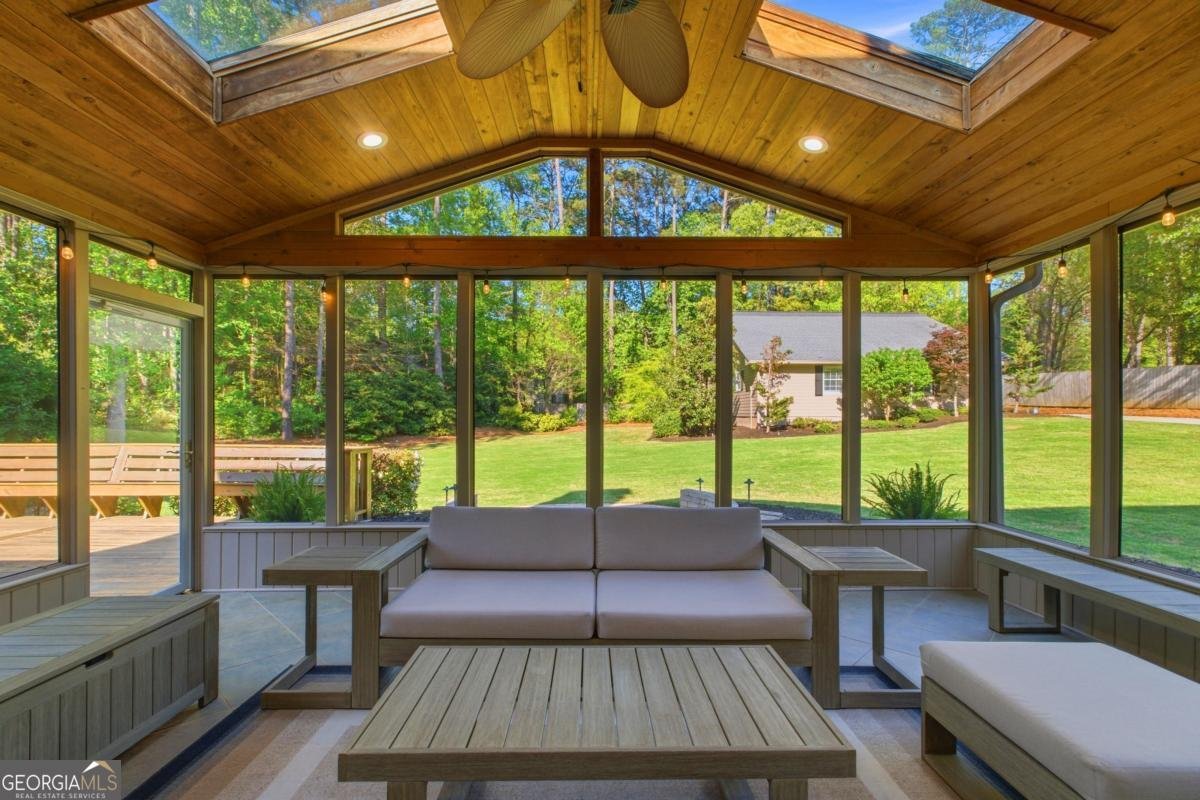 1772 Tilling Way Stone Mountain - Photo 53