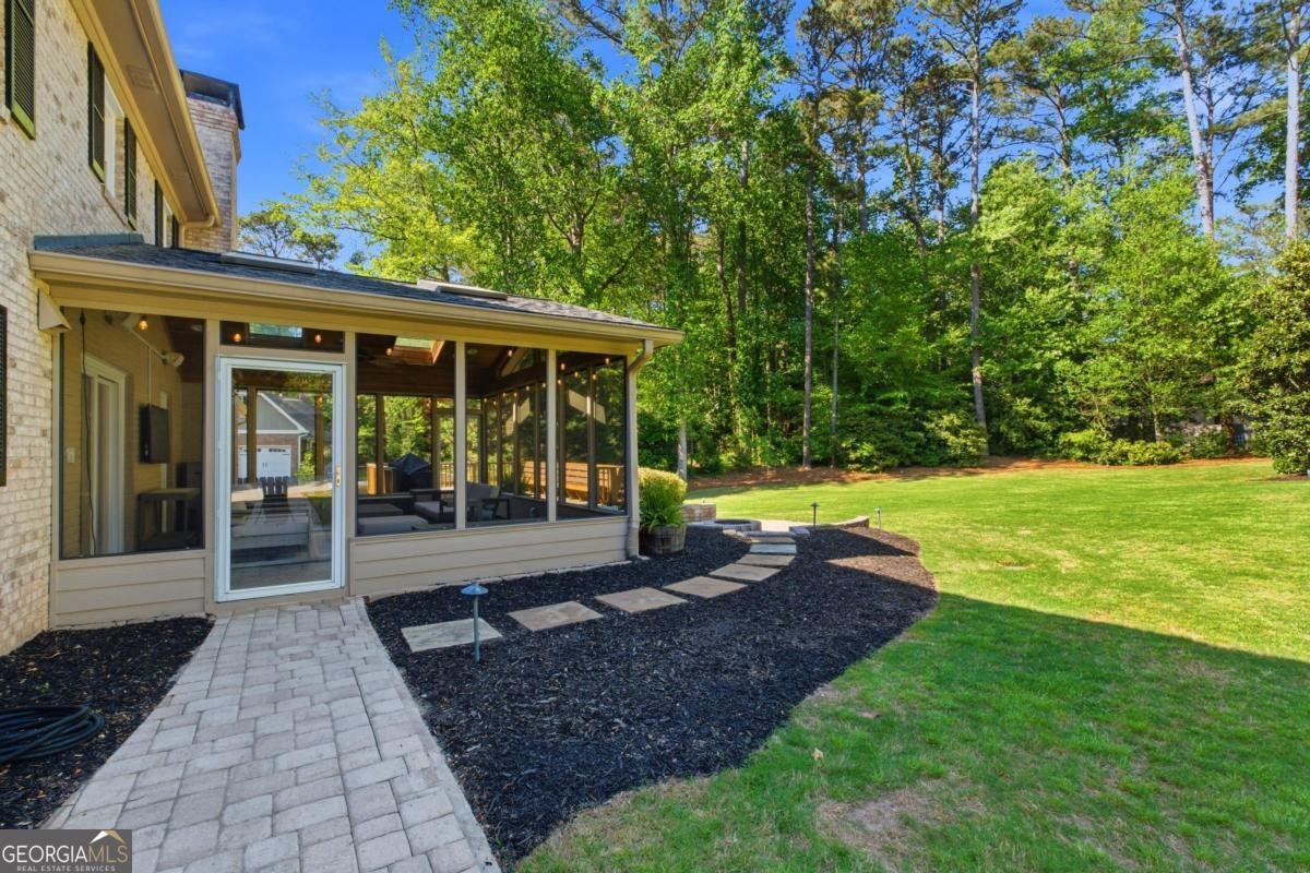 1772 Tilling Way Stone Mountain - Photo 55