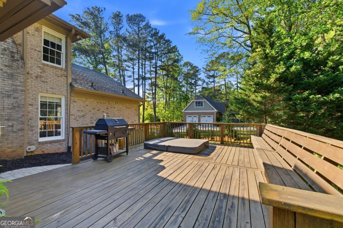 1772 Tilling Way Stone Mountain - Photo 57