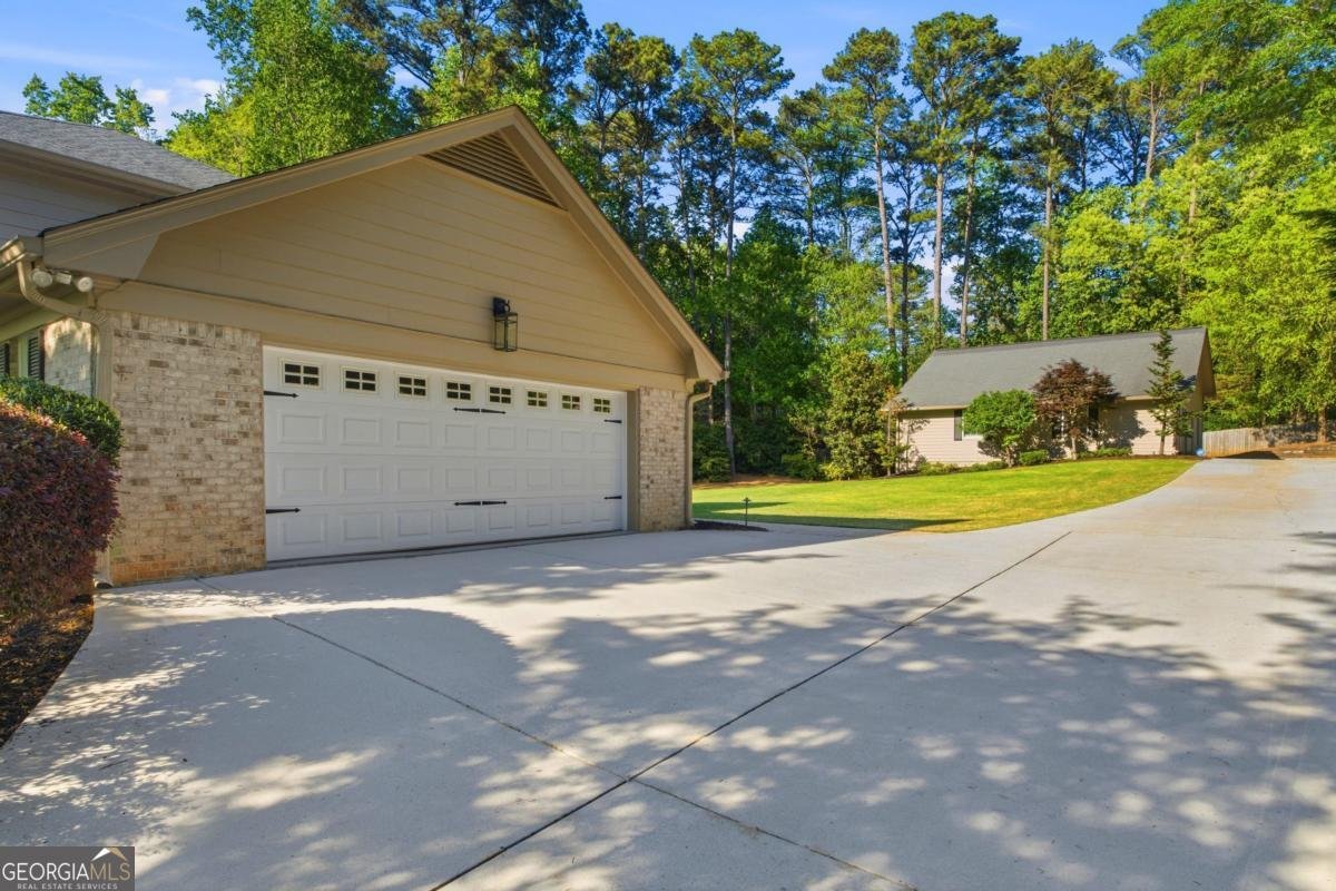 1772 Tilling Way Stone Mountain - Photo 58