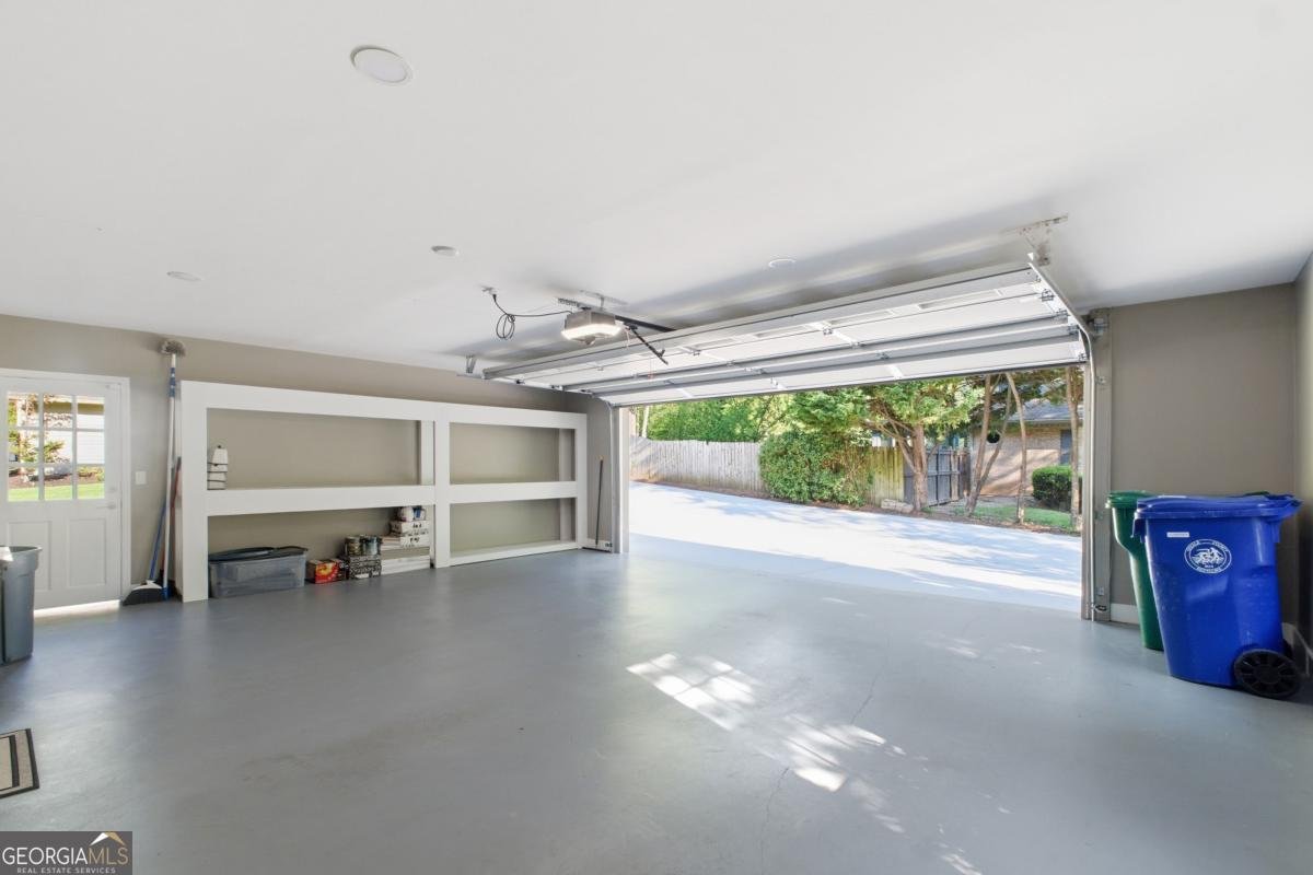 1772 Tilling Way Stone Mountain - Photo 59