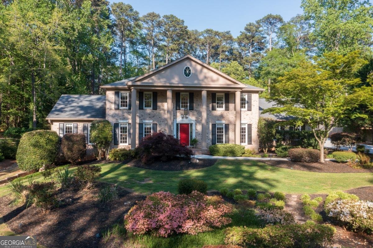 1772 Tilling Way Stone Mountain - Photo 6