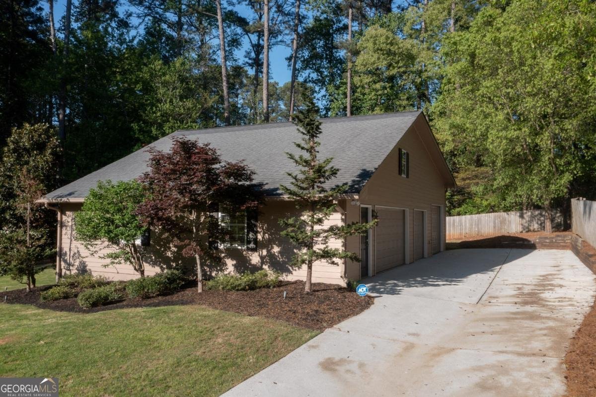 1772 Tilling Way Stone Mountain - Photo 60