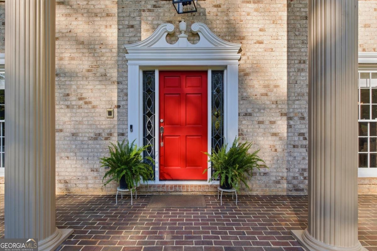 1772 Tilling Way Stone Mountain - Photo 7