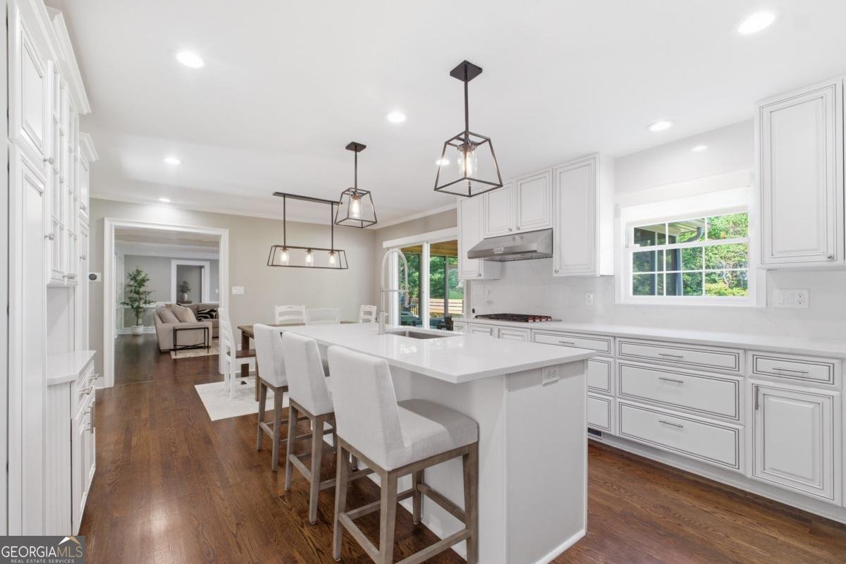 1772 Tilling Way Stone Mountain - Photo 9