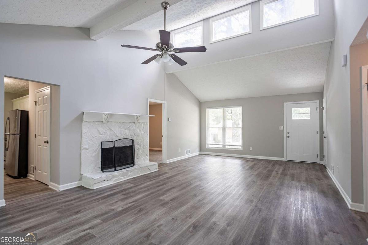 2466 Fairway Circle Atlanta - Photo 12