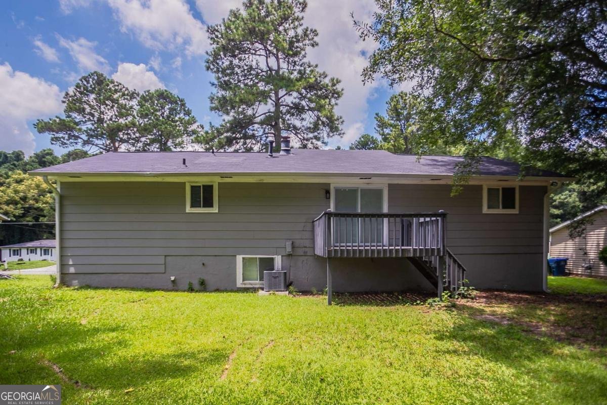 2466 Fairway Circle Atlanta - Photo 22