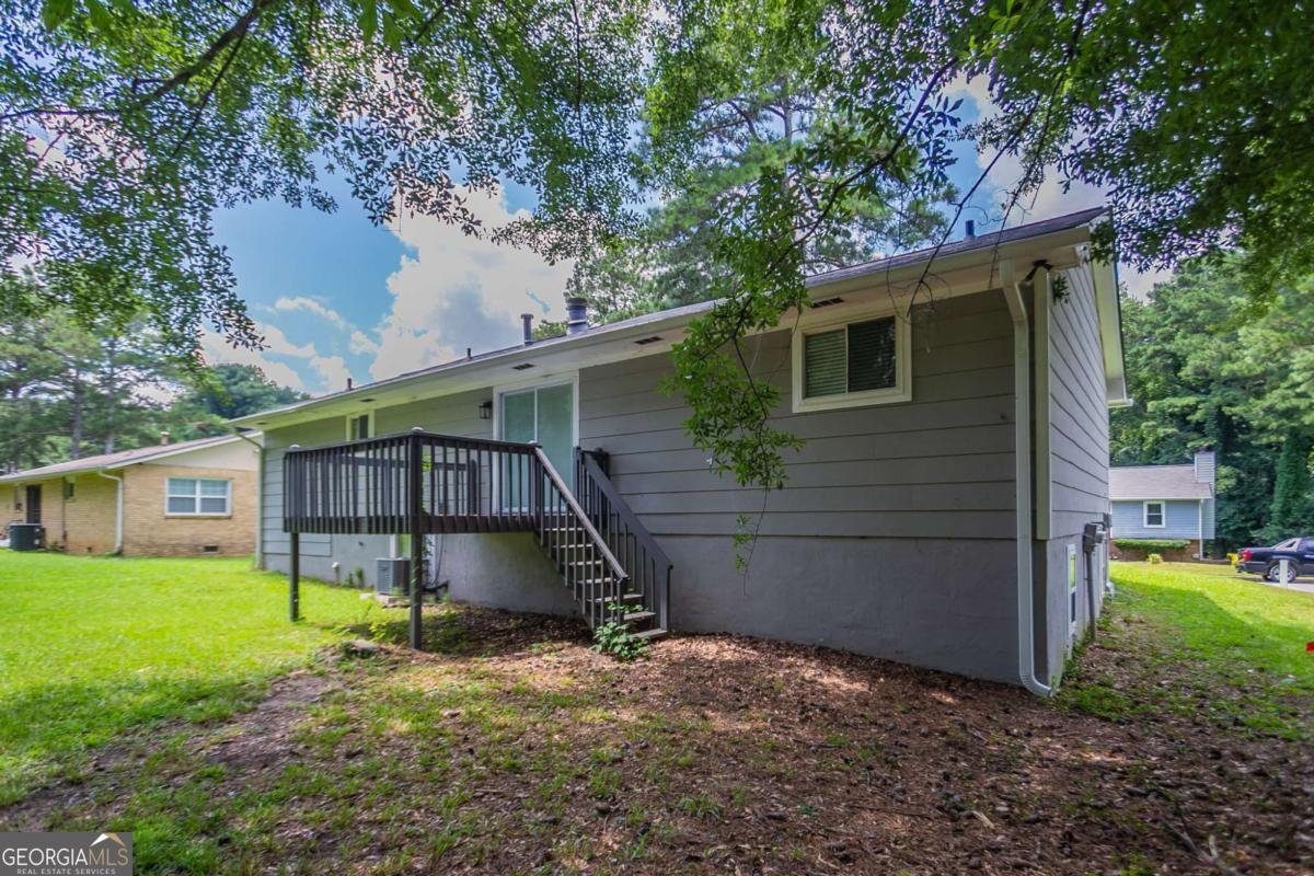 2466 Fairway Circle Atlanta - Photo 23