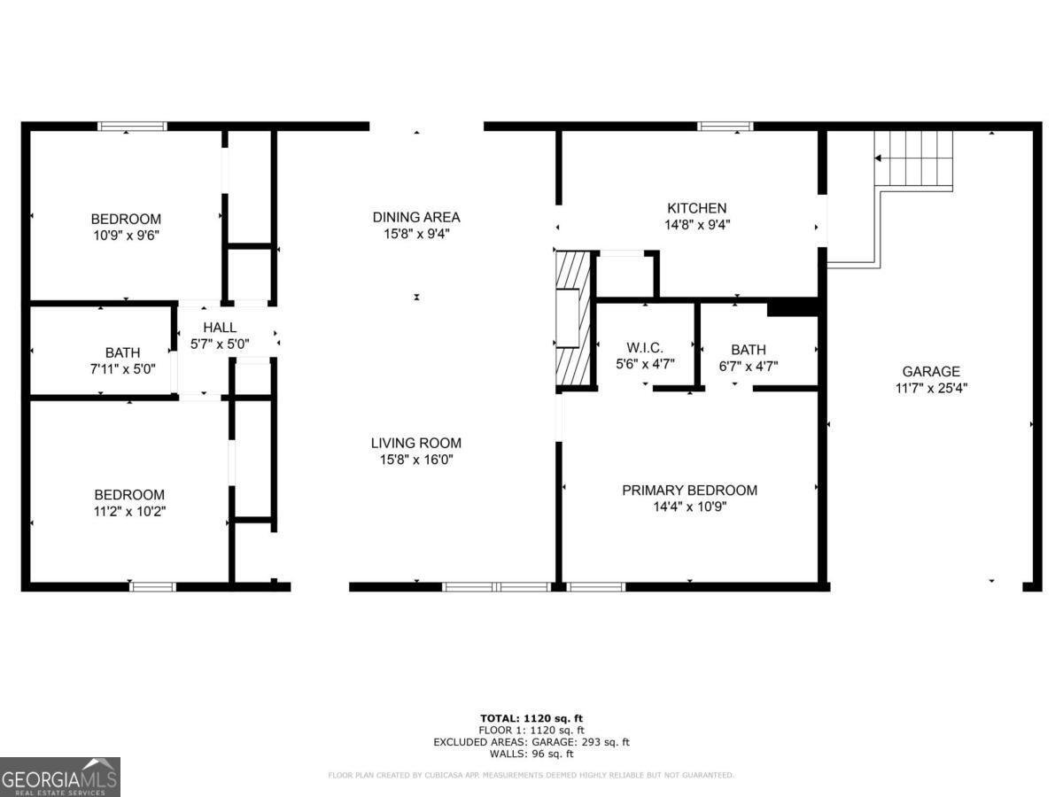 2466 Fairway Circle Atlanta - Photo 25
